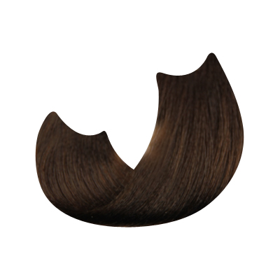 Beamoniakiniai Keratin colour plaukų dažai  5.3 light chestnut golden   100ml.